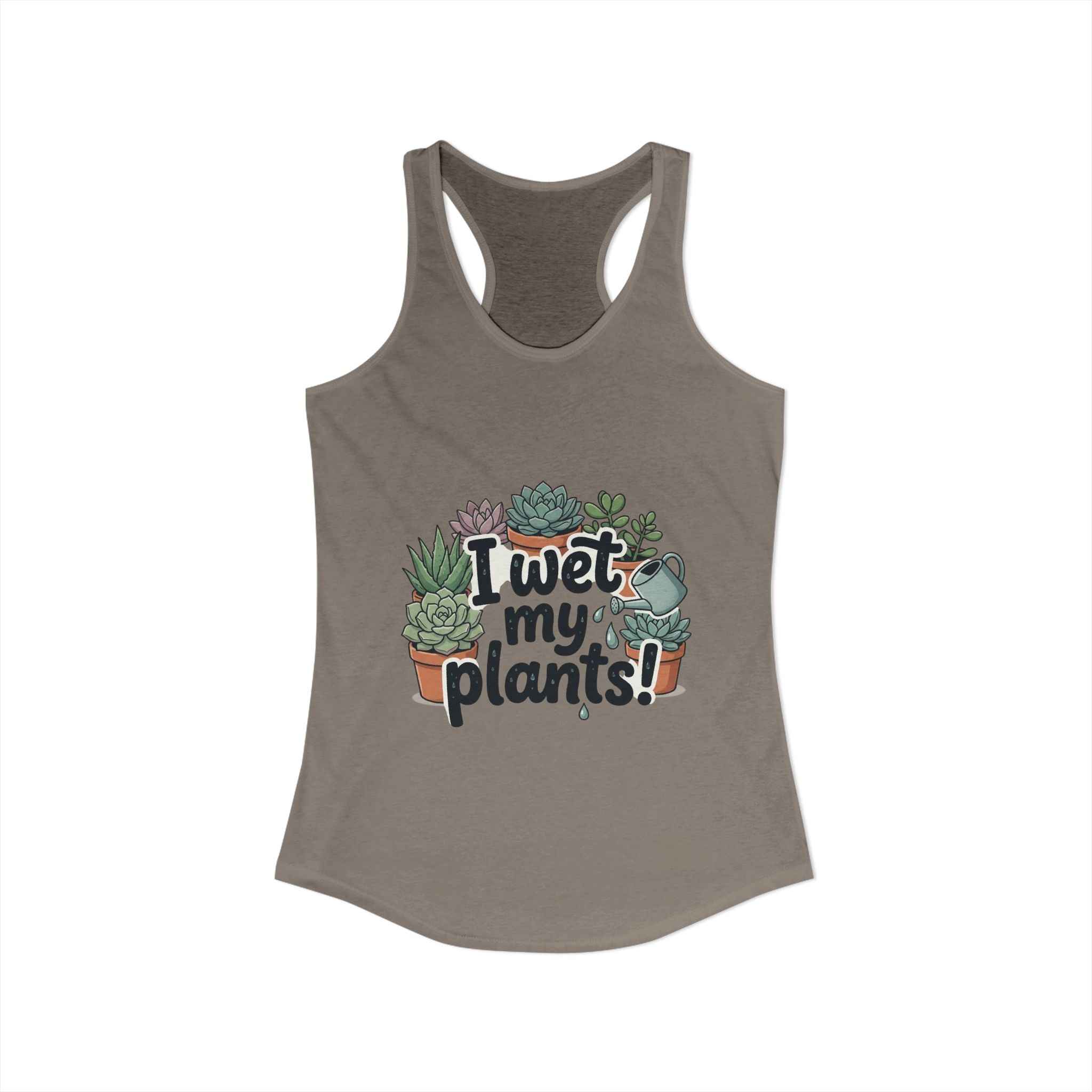 Women's Ideal Racerback Tank