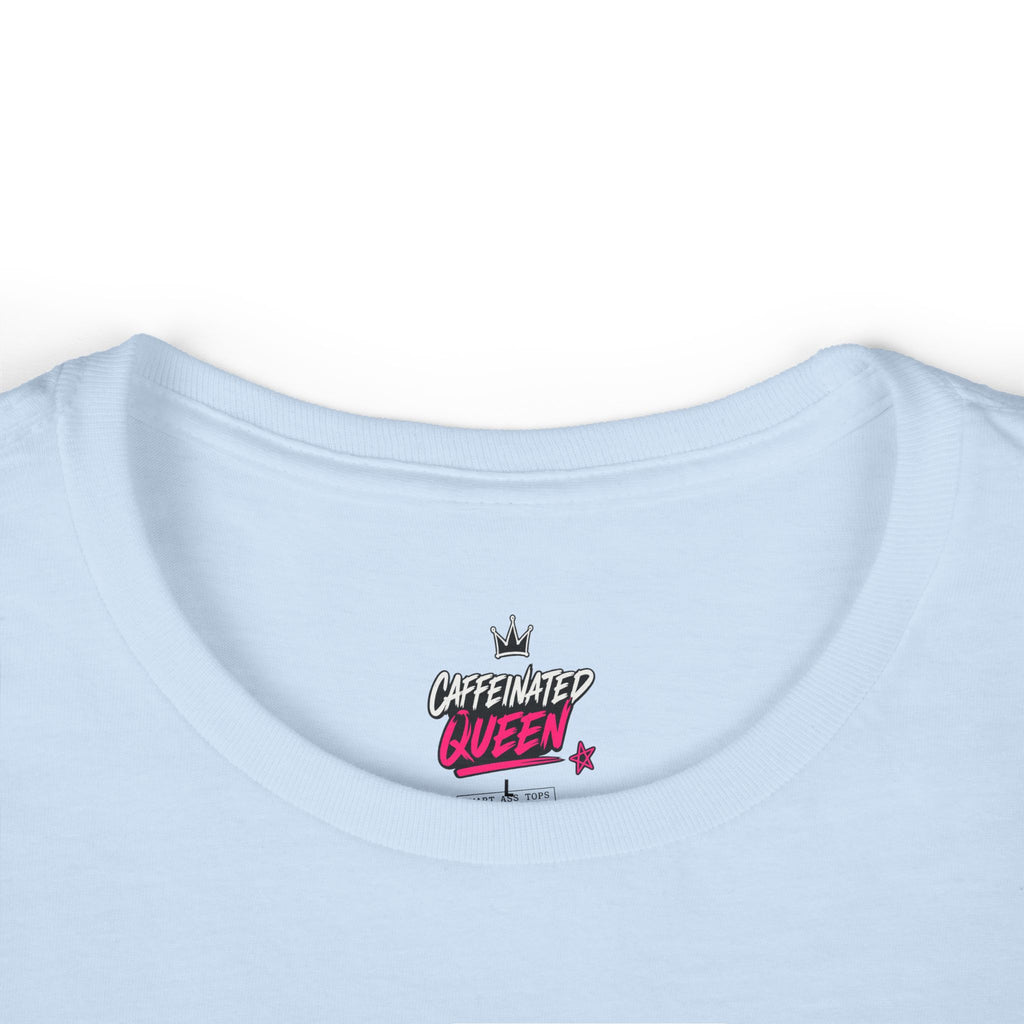 Tee — "That’s a Terrible Idea, What Time?" Funny Women's Graphic Shirt