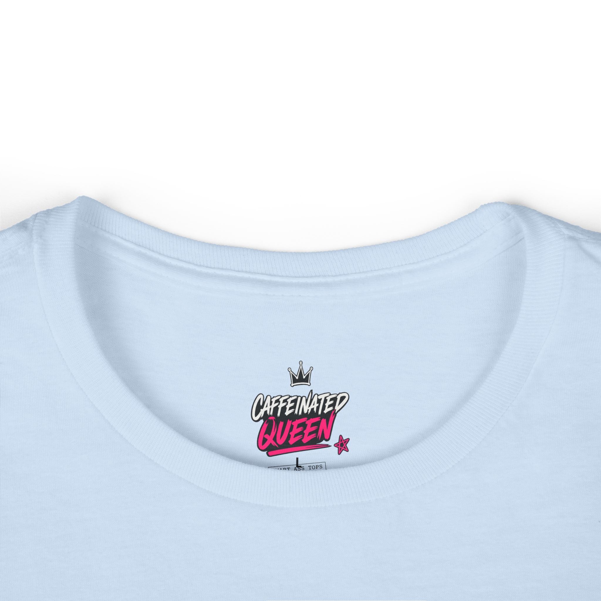 Tee — "That’s a Terrible Idea, What Time?" Funny Women's Graphic Shirt