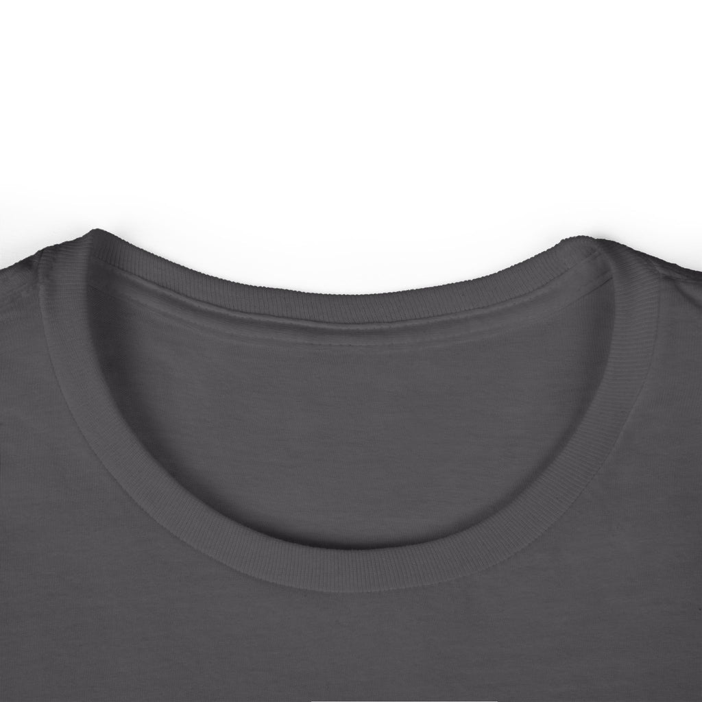 Women's Tee - "Keep Your Cinderella Ass Over There... Respectfully." Graphic Shirt