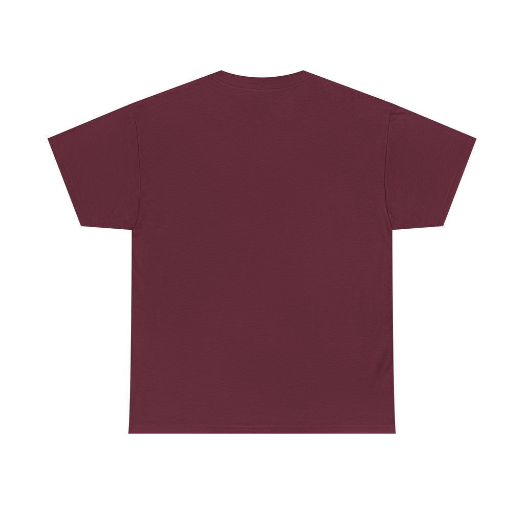Graphic Tee — "Respectfully, I Don't Give a Shit" Bold Statement T-Shirt
