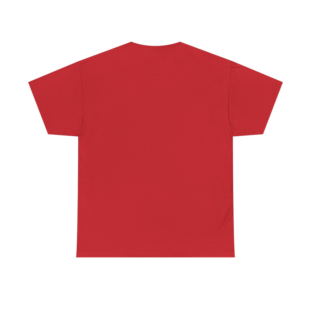 Sorry I'm Late T-Shirt — Funny "I Really Didn’t Want to Be Here" Tee