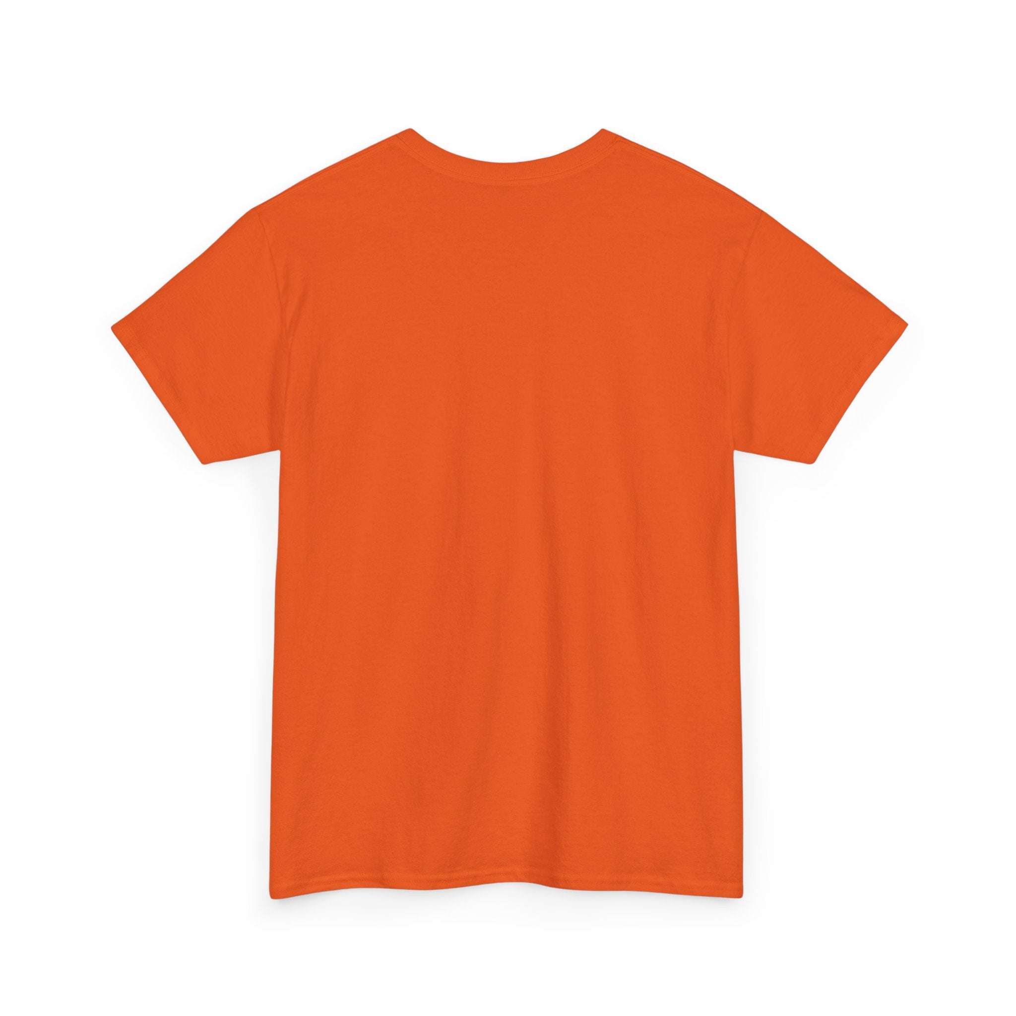 Just Peachy T-Shirt — Cute Peach Graphic Tee