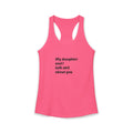 Women's Ideal Racerback Tank