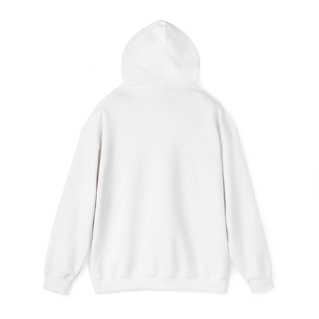 Hoodie: "Respectfully, I Don't Give a Shit" Graphic Oversized Pullover