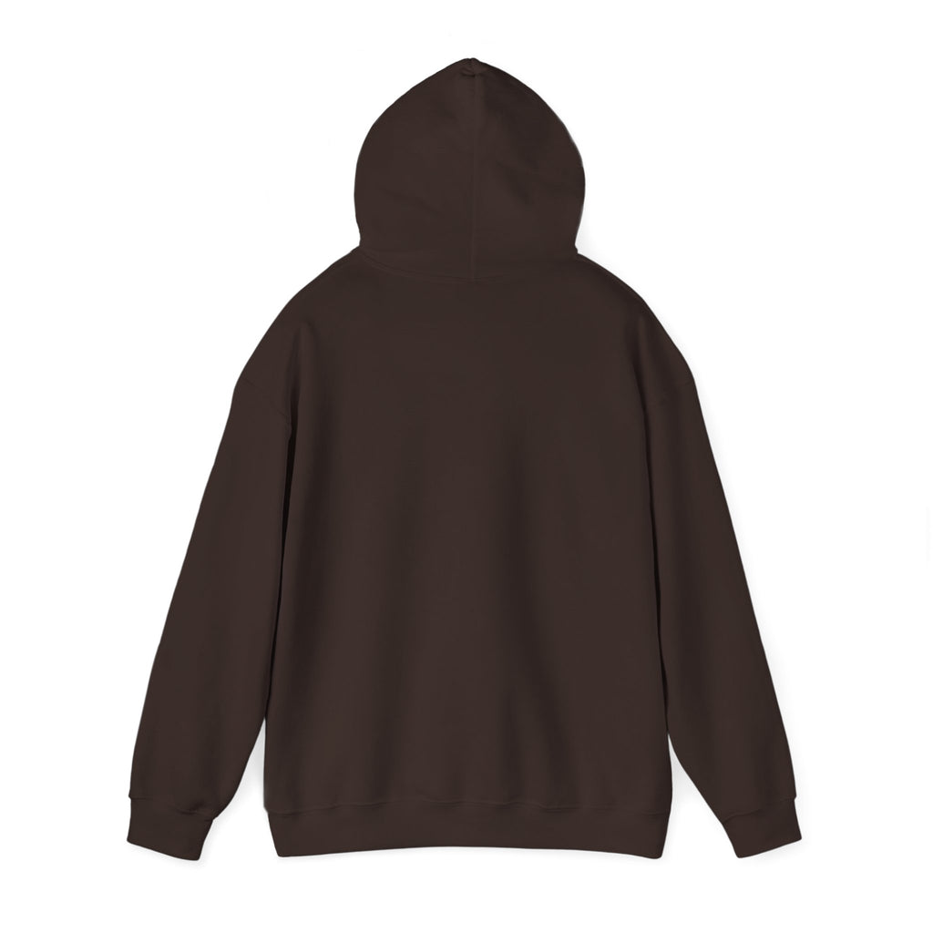 Hoodie — "Respectfully, I don’t give a shit" Bold Statement Pullover