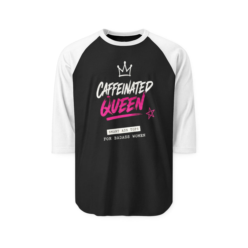 Raglan Shirt