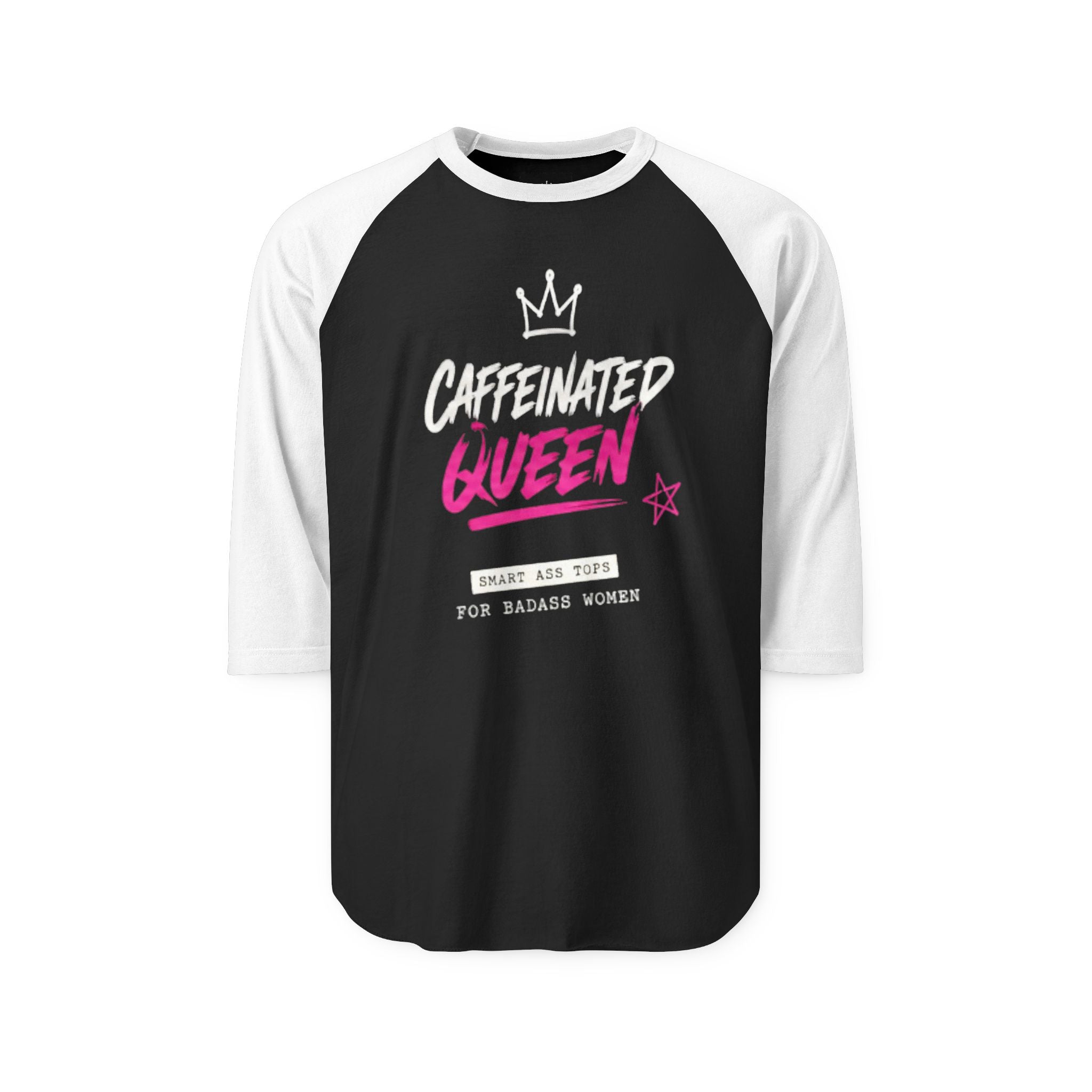 Raglan Shirt