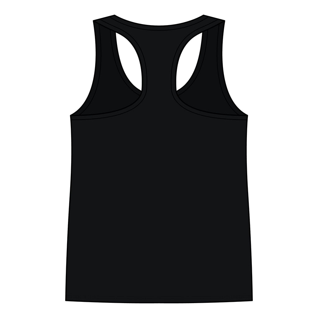 Girls Trip Tank Top — Beach BFF Racerback Tank