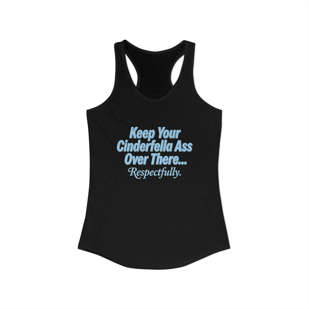 Women's Ideal Racerback Tank