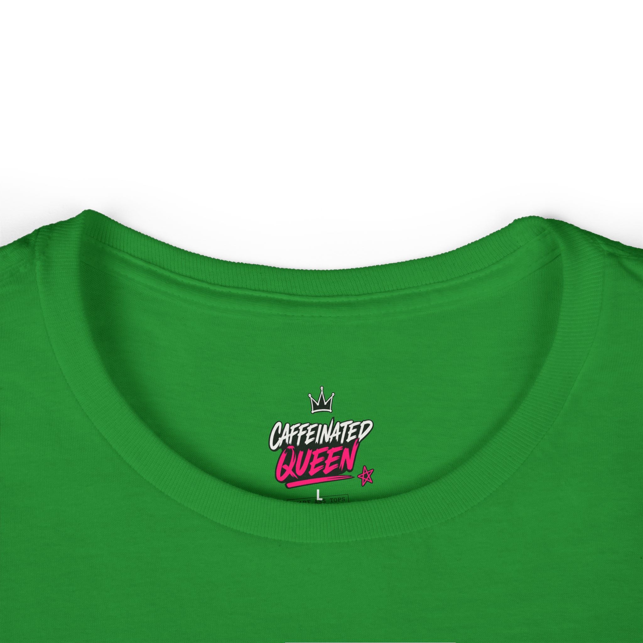 Tee — "That’s a Terrible Idea, What Time?" Funny Women's Graphic Shirt