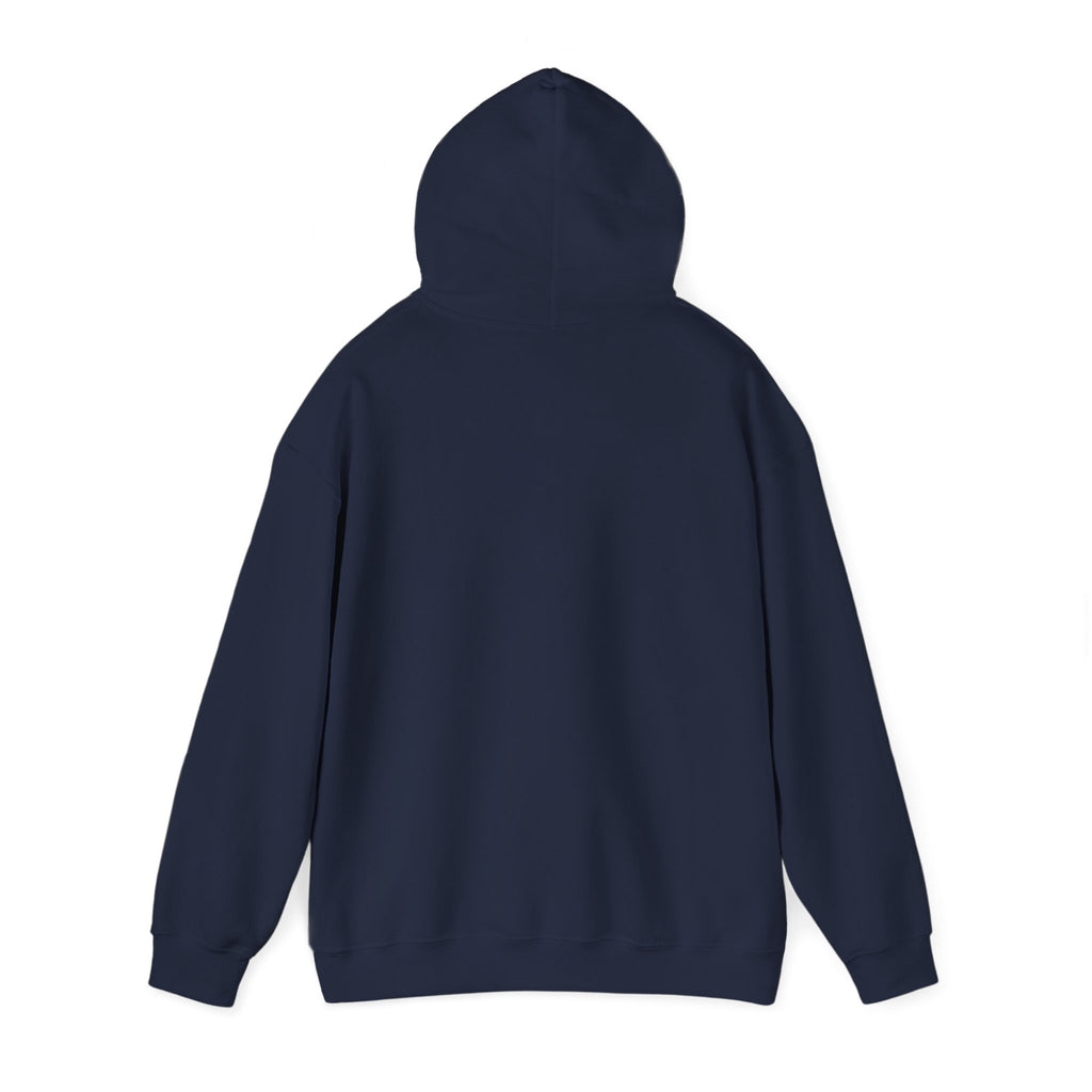 Hoodie — "Respectfully, I don’t give a shit" Bold Statement Pullover