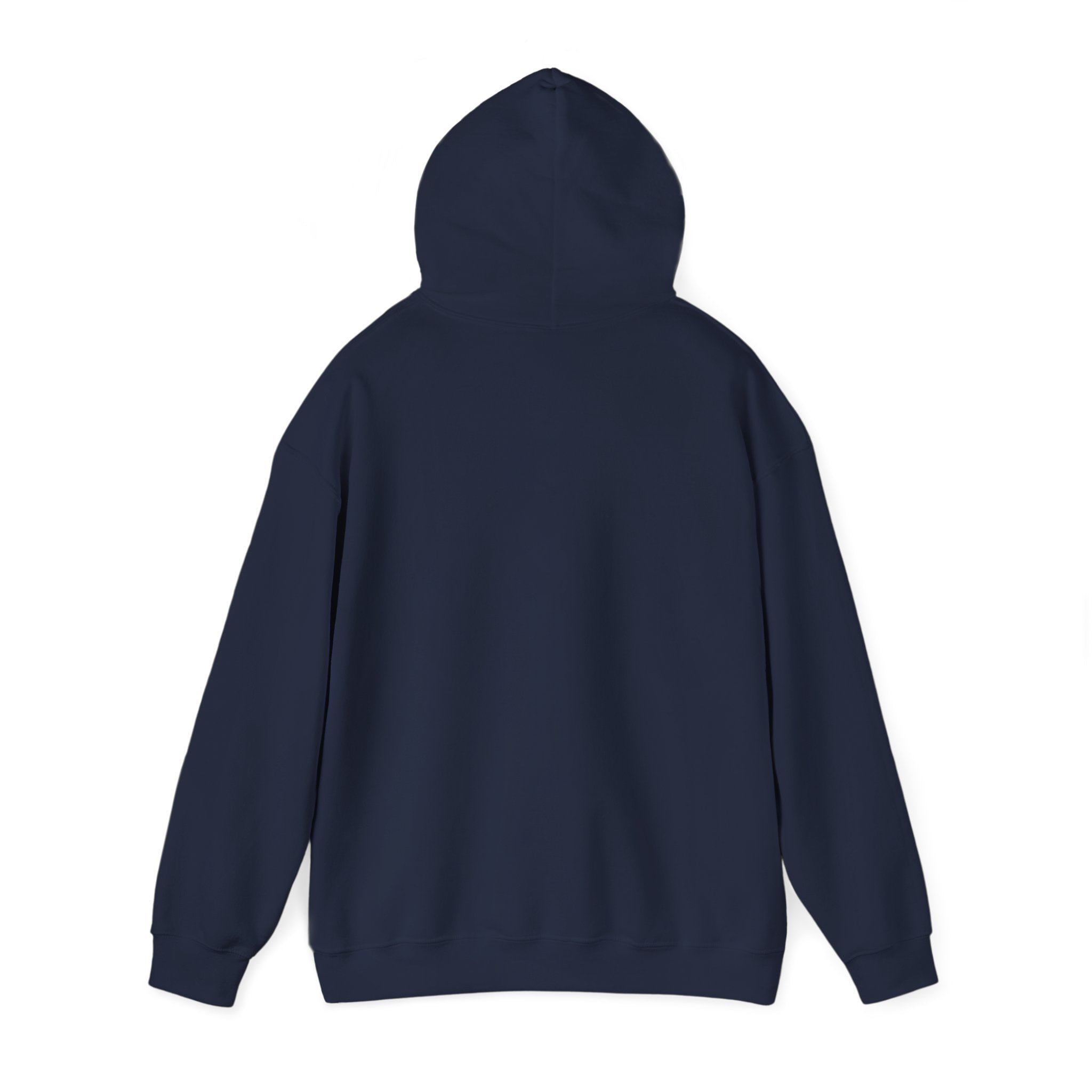 Hoodie — "Respectfully, I don’t give a shit" Bold Statement Pullover