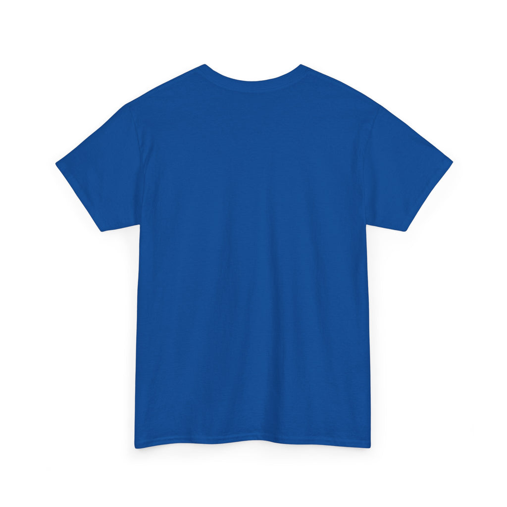 Expensive and Difficult Tee — Elegant Gold Script Graphic T‑Shirt