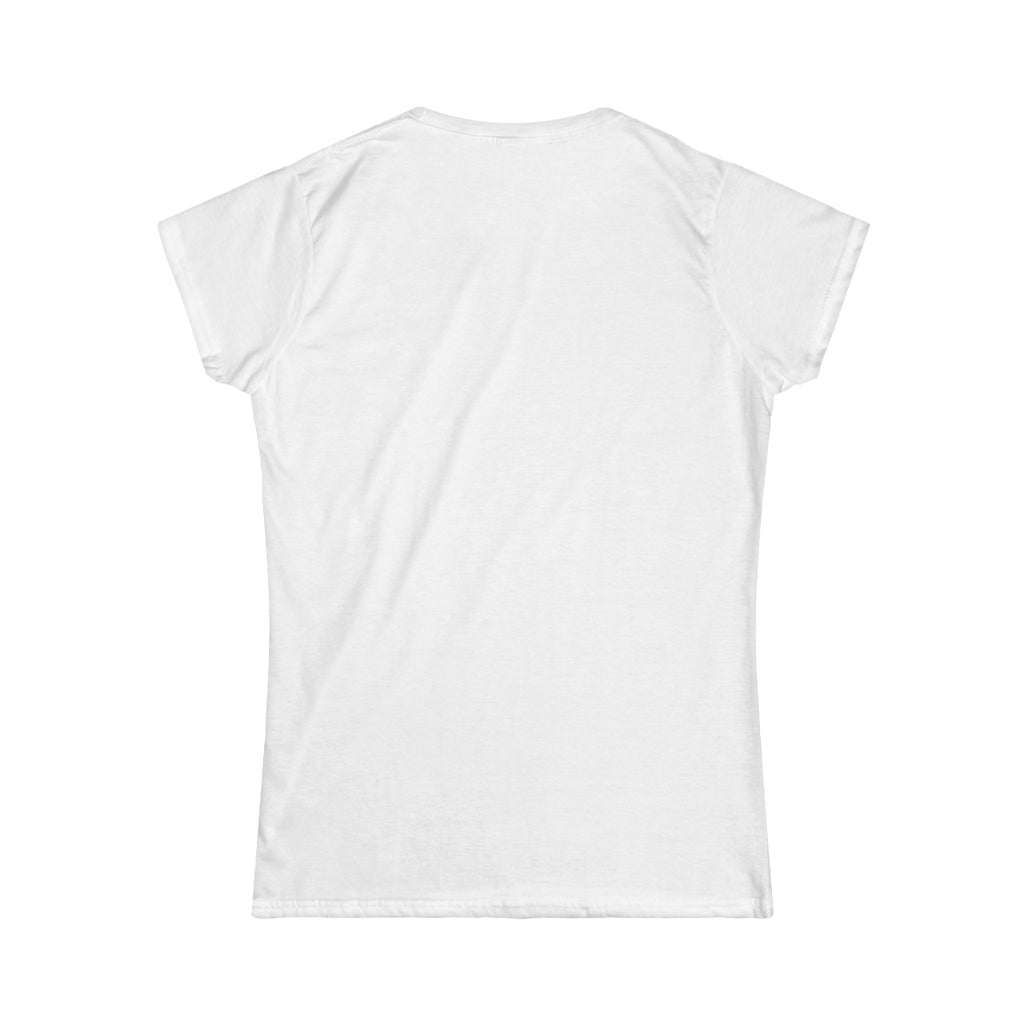 Funny Women's Tee — “I Like to Surround Myself with People Who Share My Inappropriate Comments, Sarcasm, and Random Shenanigans”