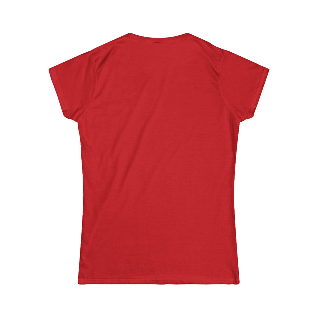 Expensive & Worth It Women's Tee — Chic Gold Script Graphic T-Shirt