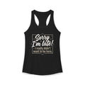 Women's Ideal Racerback Tank
