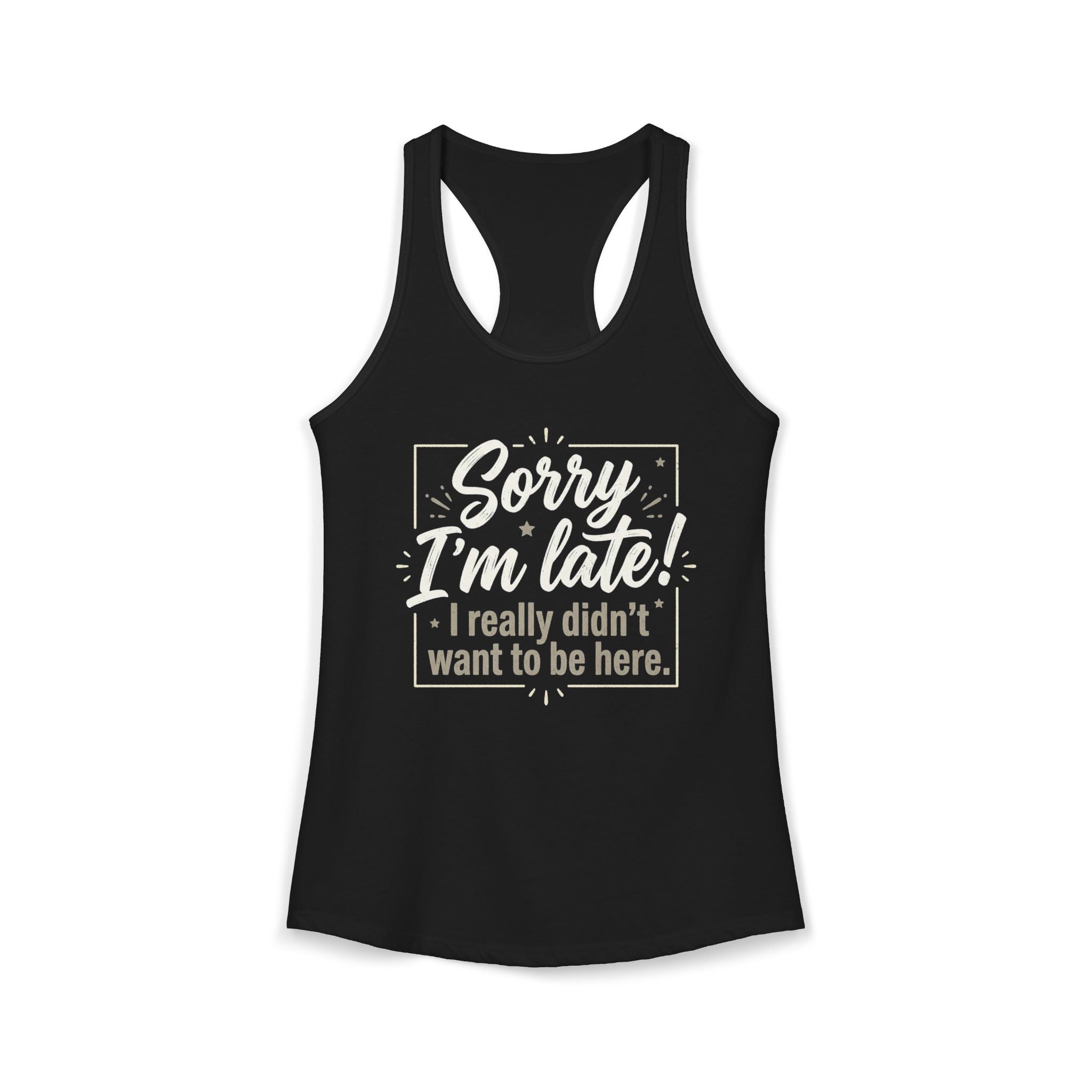 Women's Ideal Racerback Tank