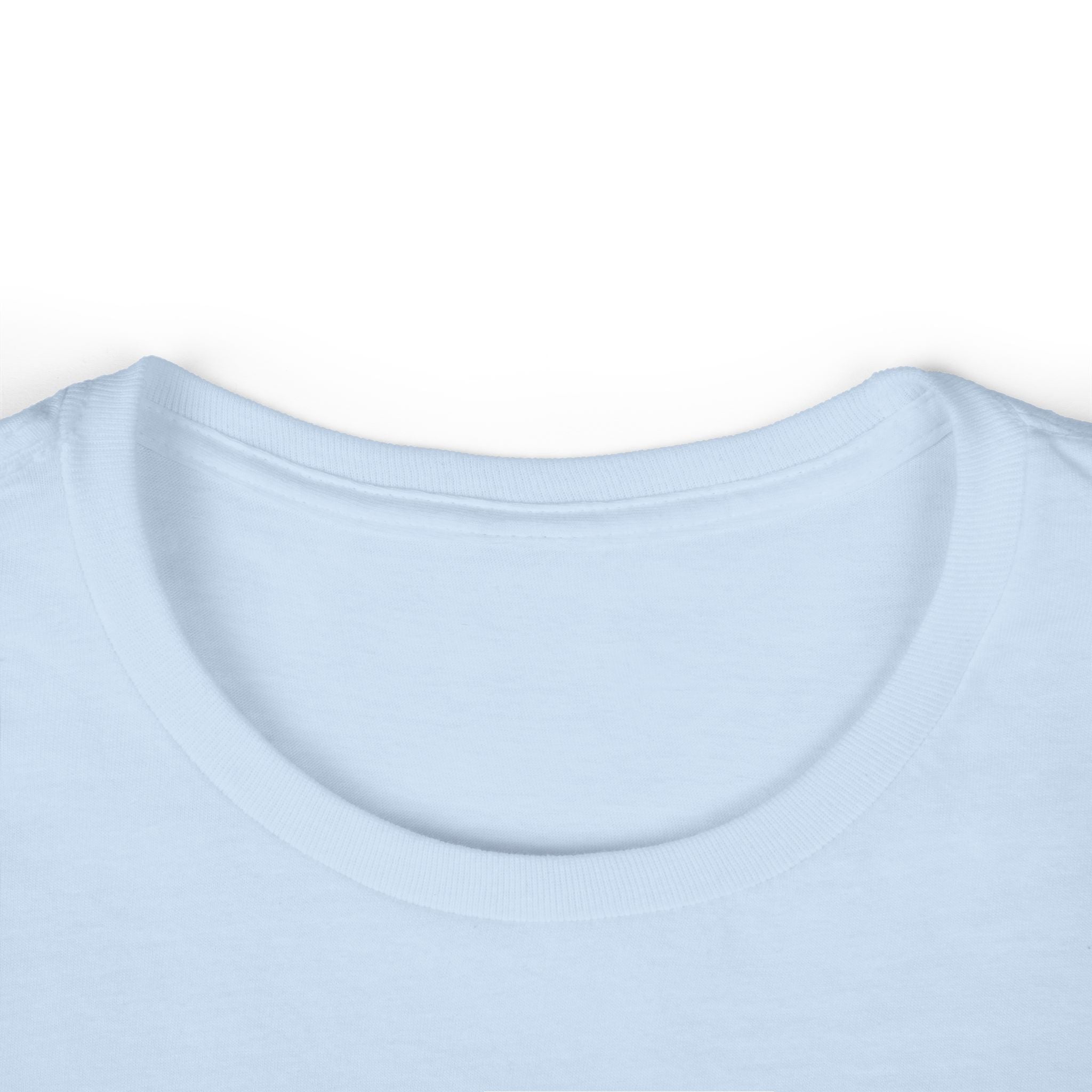 Just Peachy Women’s Tee – Cute Peach Graphic Shirt