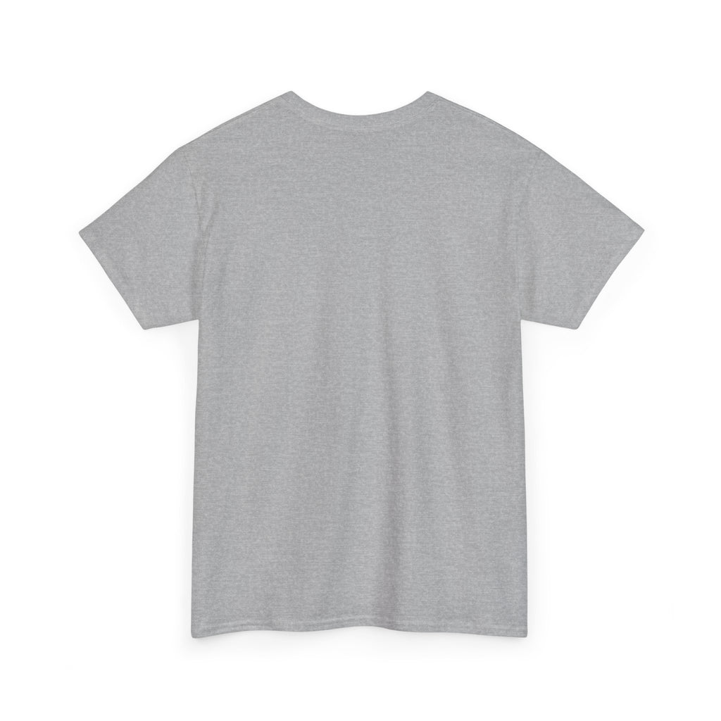Graphic Tee — "Respectfully, I Don't Give a Shit" Bold Statement T-Shirt