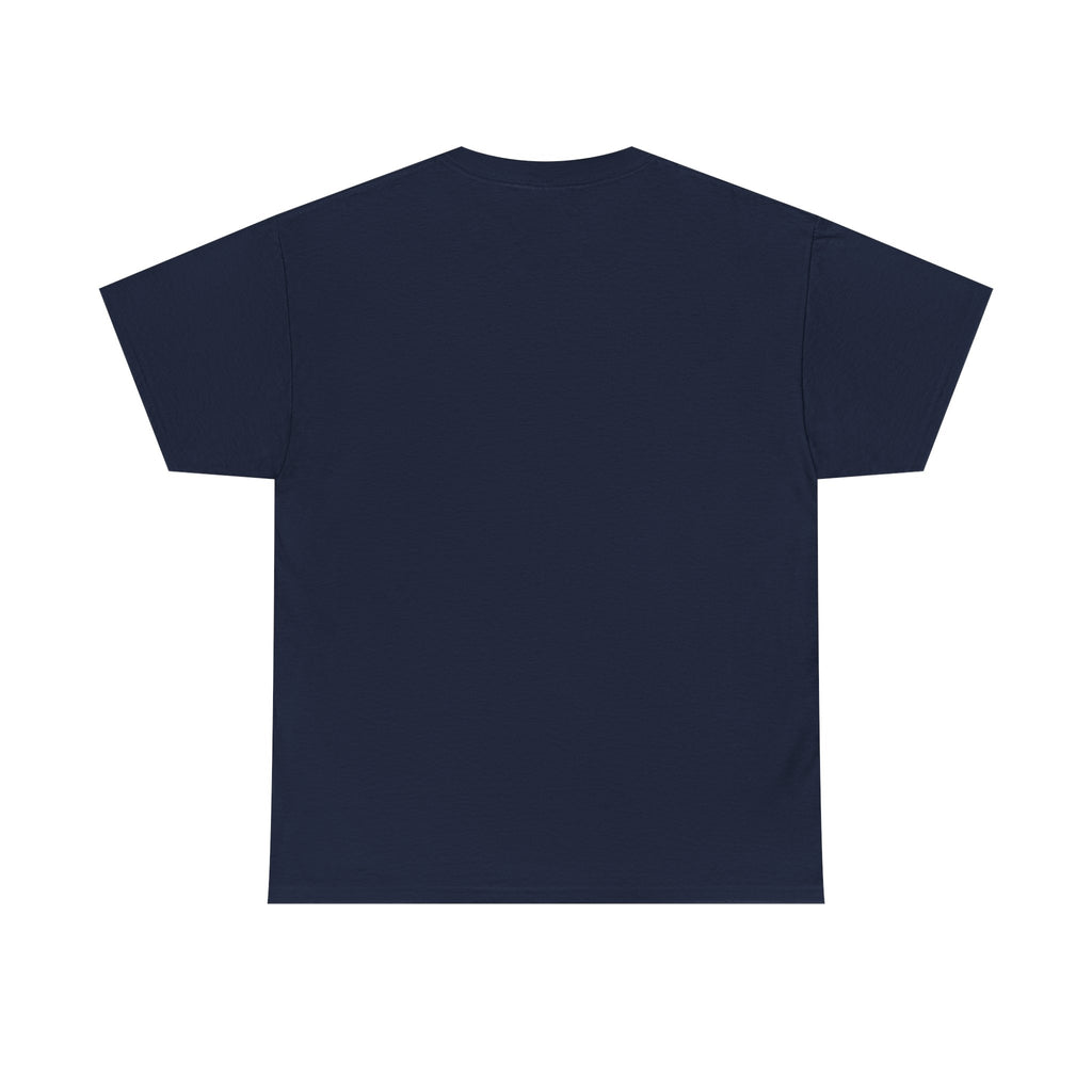 Sorry I'm Late T-Shirt — Funny "I Really Didn’t Want to Be Here" Tee