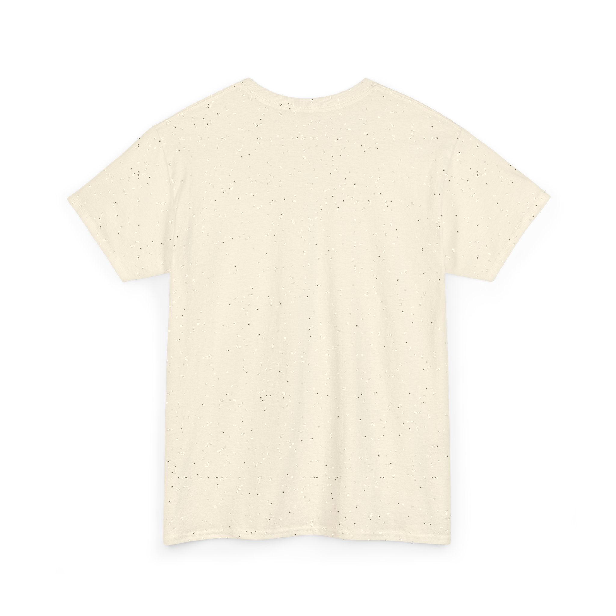 Graphic Tee — "Respectfully, I Don't Give a Shit" Bold Statement T-Shirt