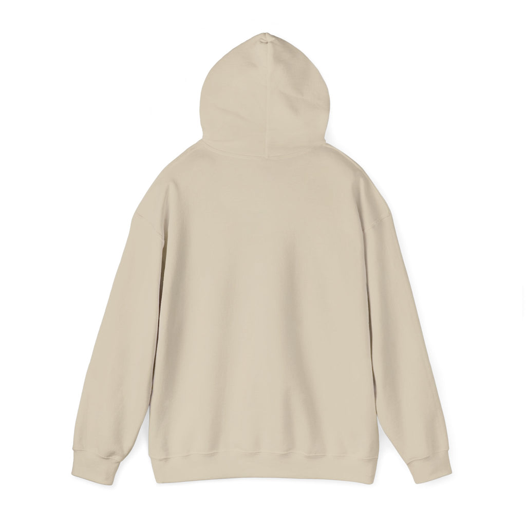 Hoodie — "Respectfully, I don’t give a shit" Bold Statement Pullover