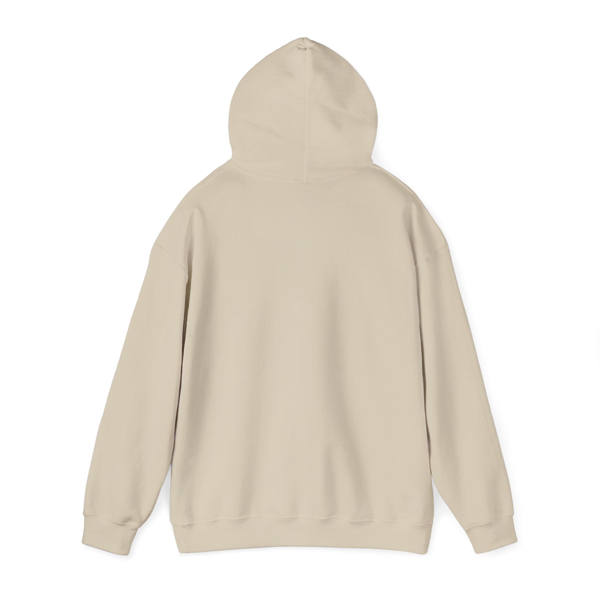 Hoodie — "Respectfully, I don’t give a shit" Bold Statement Pullover