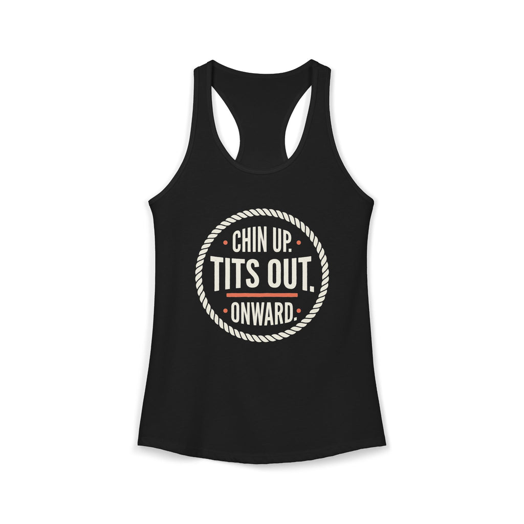 Women's Ideal Racerback Tank