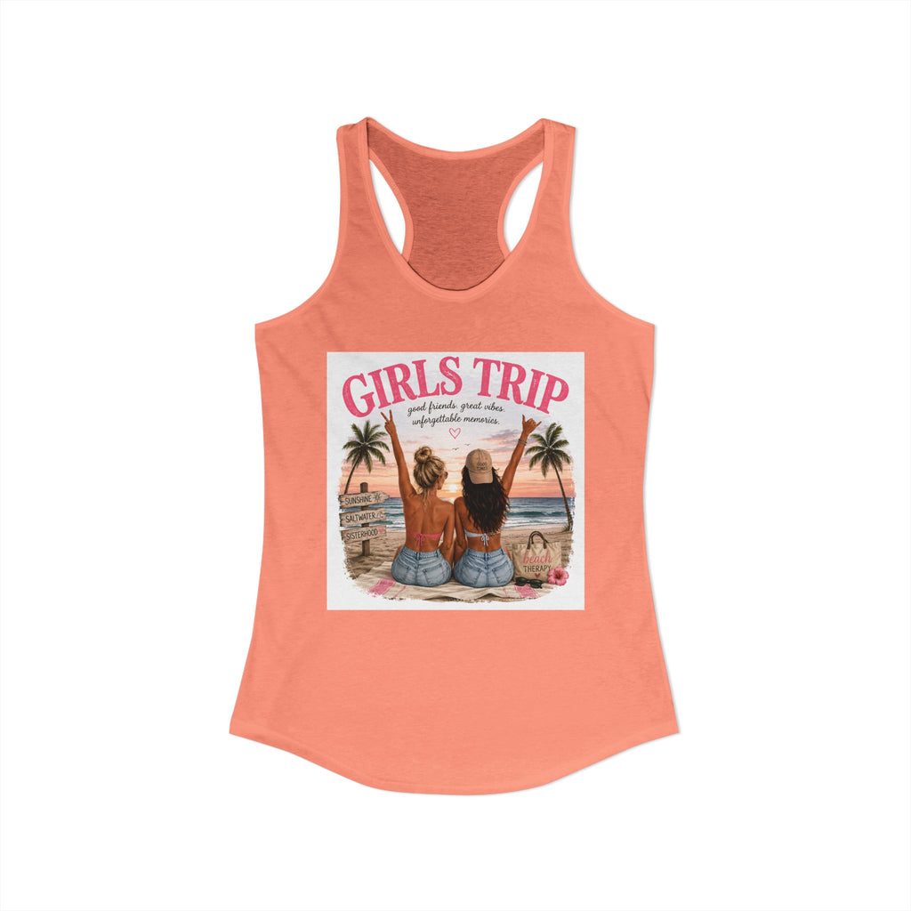 Women's Ideal Racerback Tank