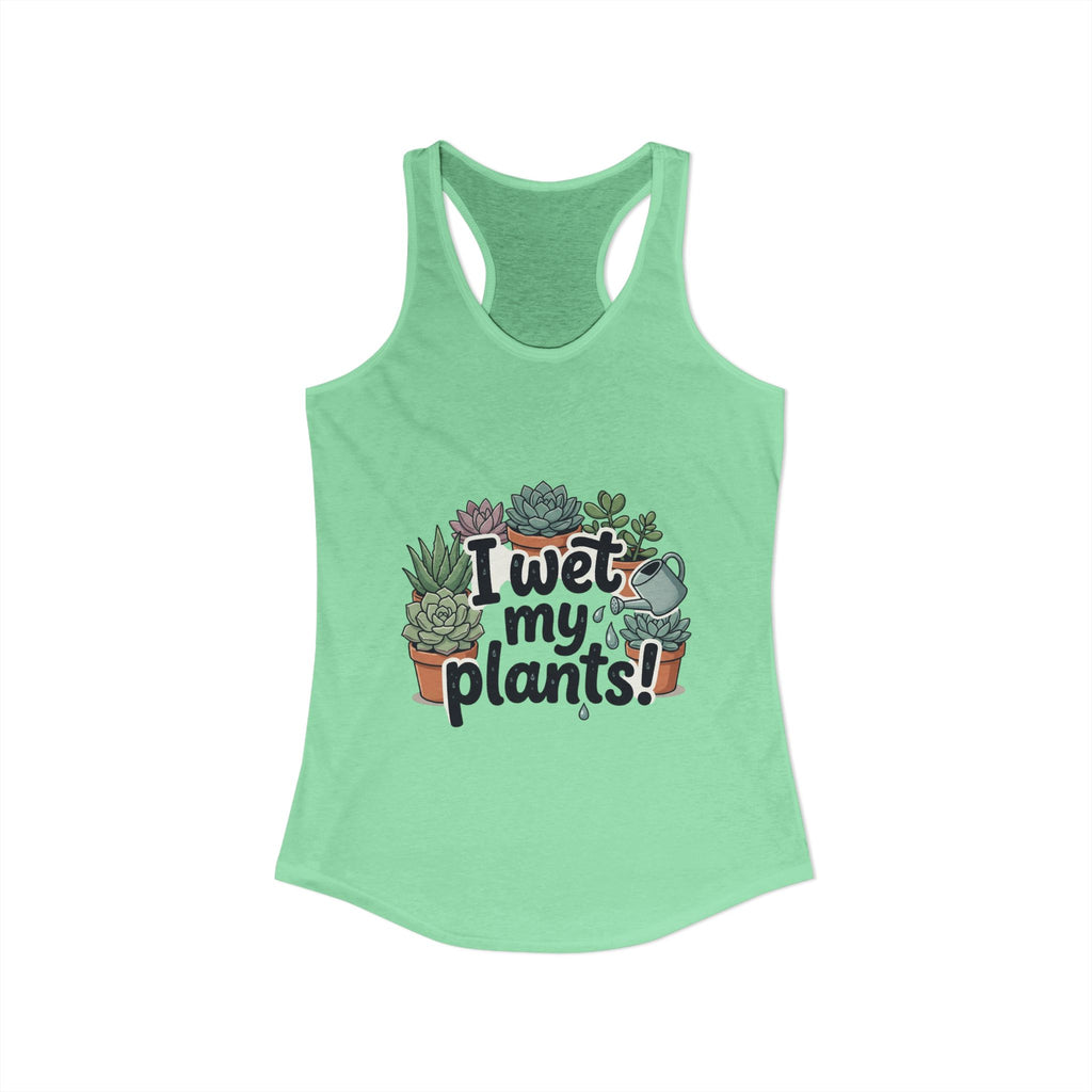 Women's Ideal Racerback Tank