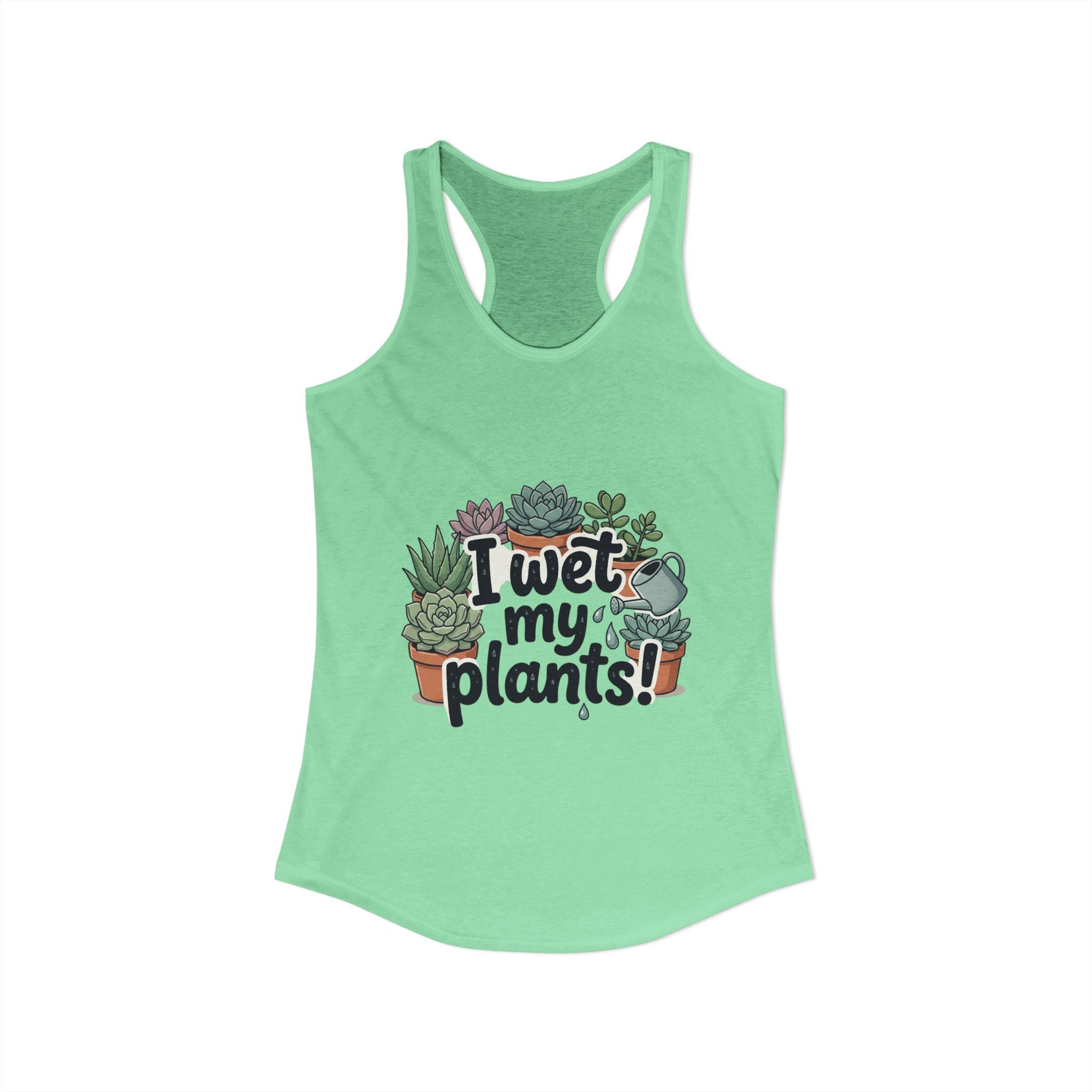 Women's Ideal Racerback Tank