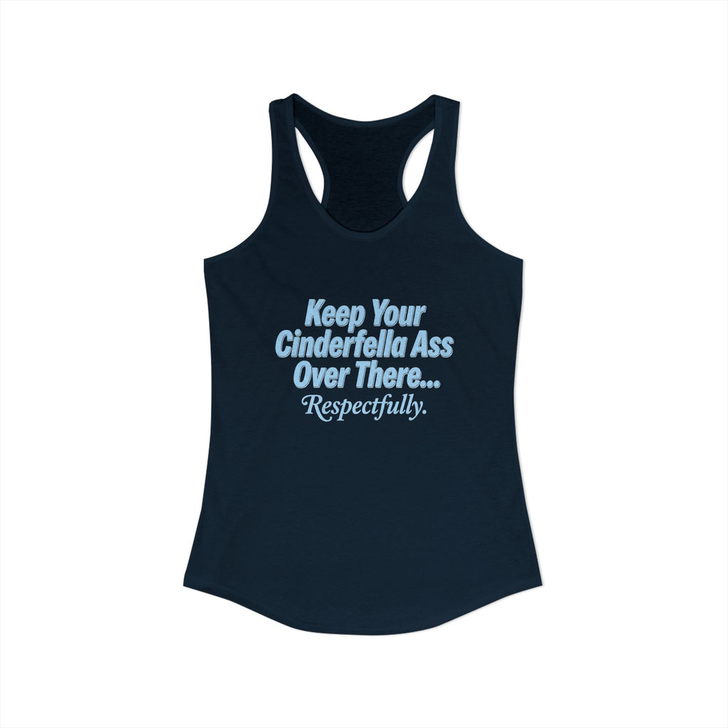 Women's Ideal Racerback Tank