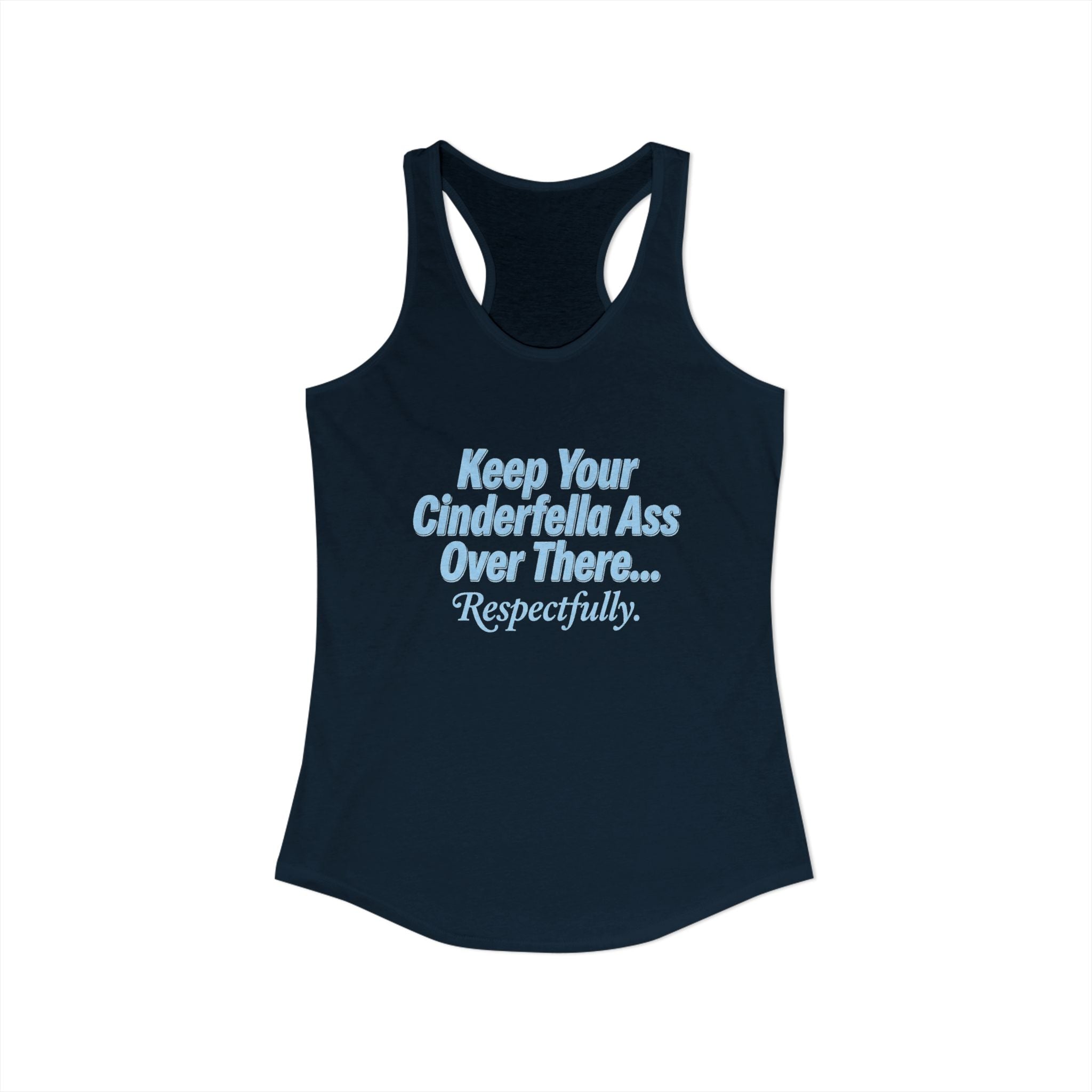 Women's Ideal Racerback Tank