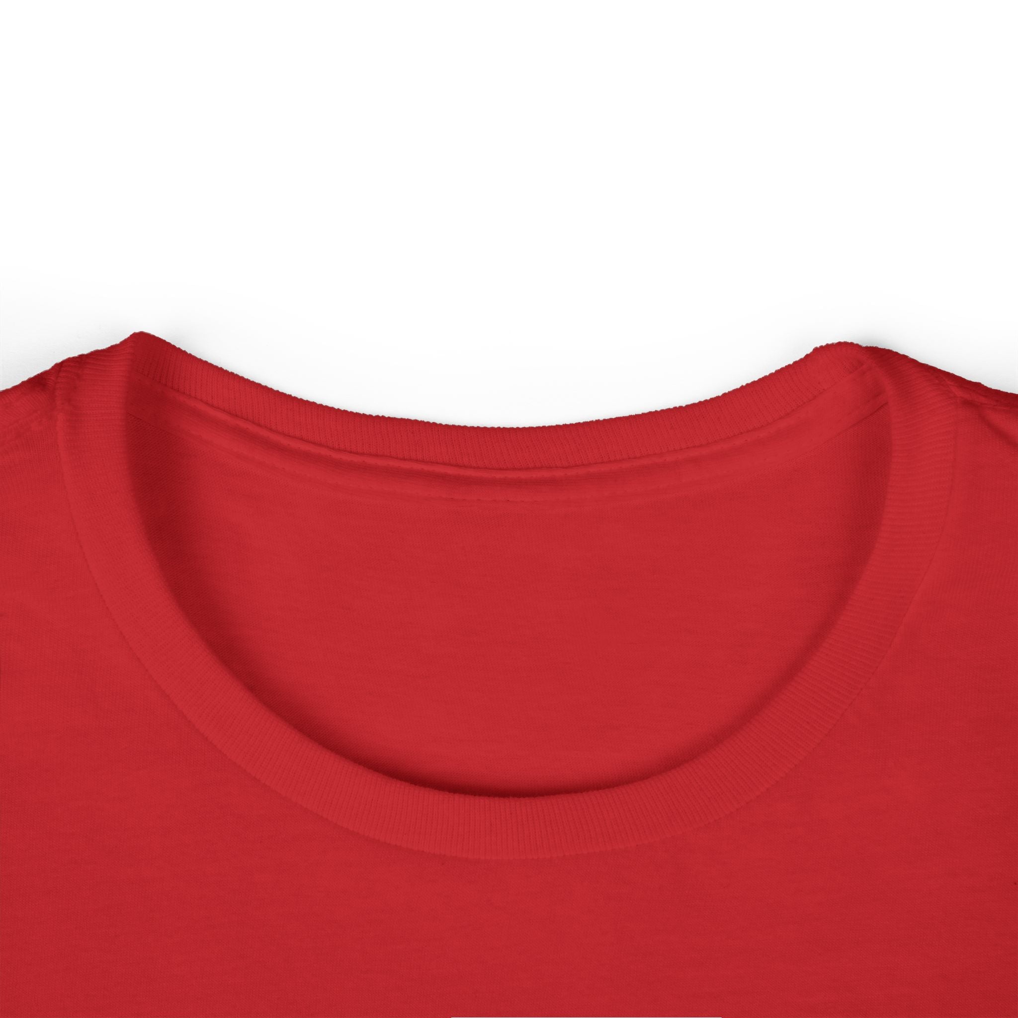 Woke Up Looking Slyy Women's Tee – Minimal Feminine Statement Shirt