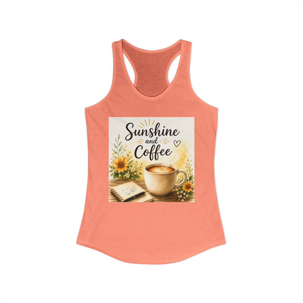 Women's Ideal Racerback Tank