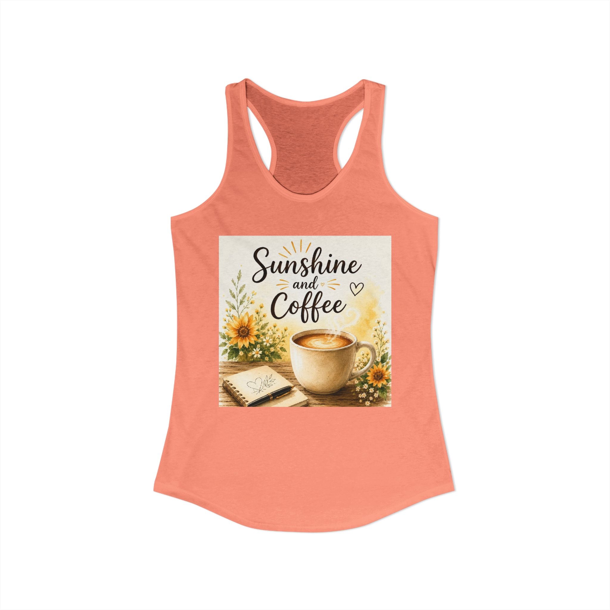 Women's Ideal Racerback Tank