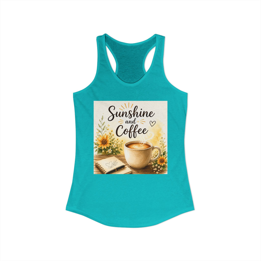 Women's Ideal Racerback Tank