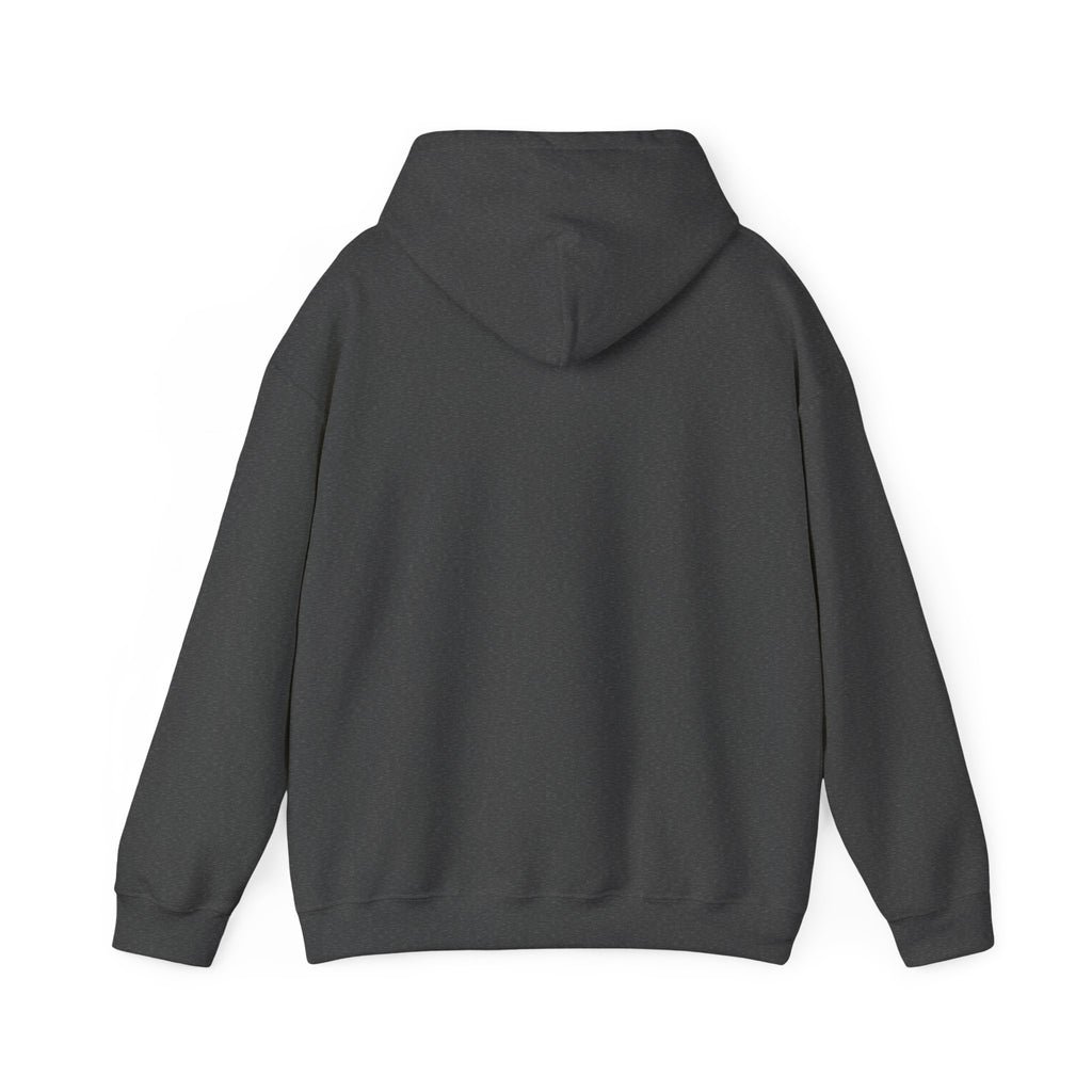 Hoodie — "Respectfully, I don’t give a shit" Bold Statement Pullover