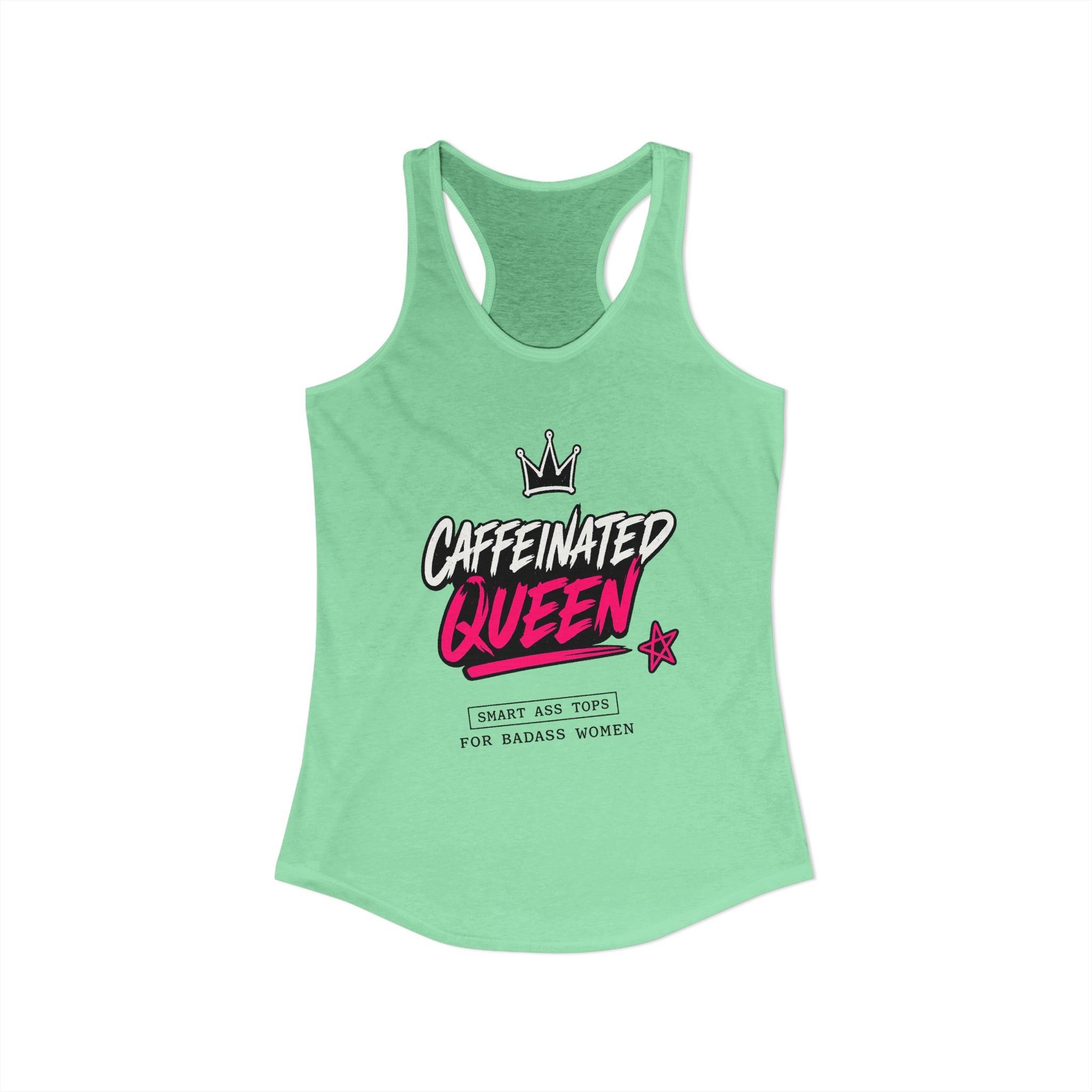 Women's Ideal Racerback Tank