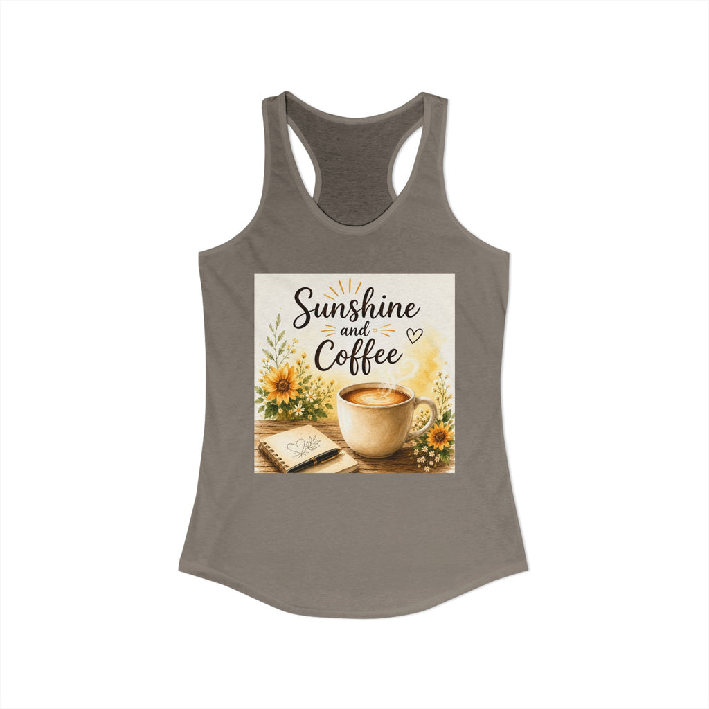 Women's Ideal Racerback Tank