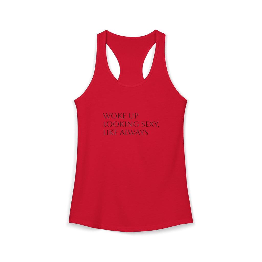 Women's Ideal Racerback Tank