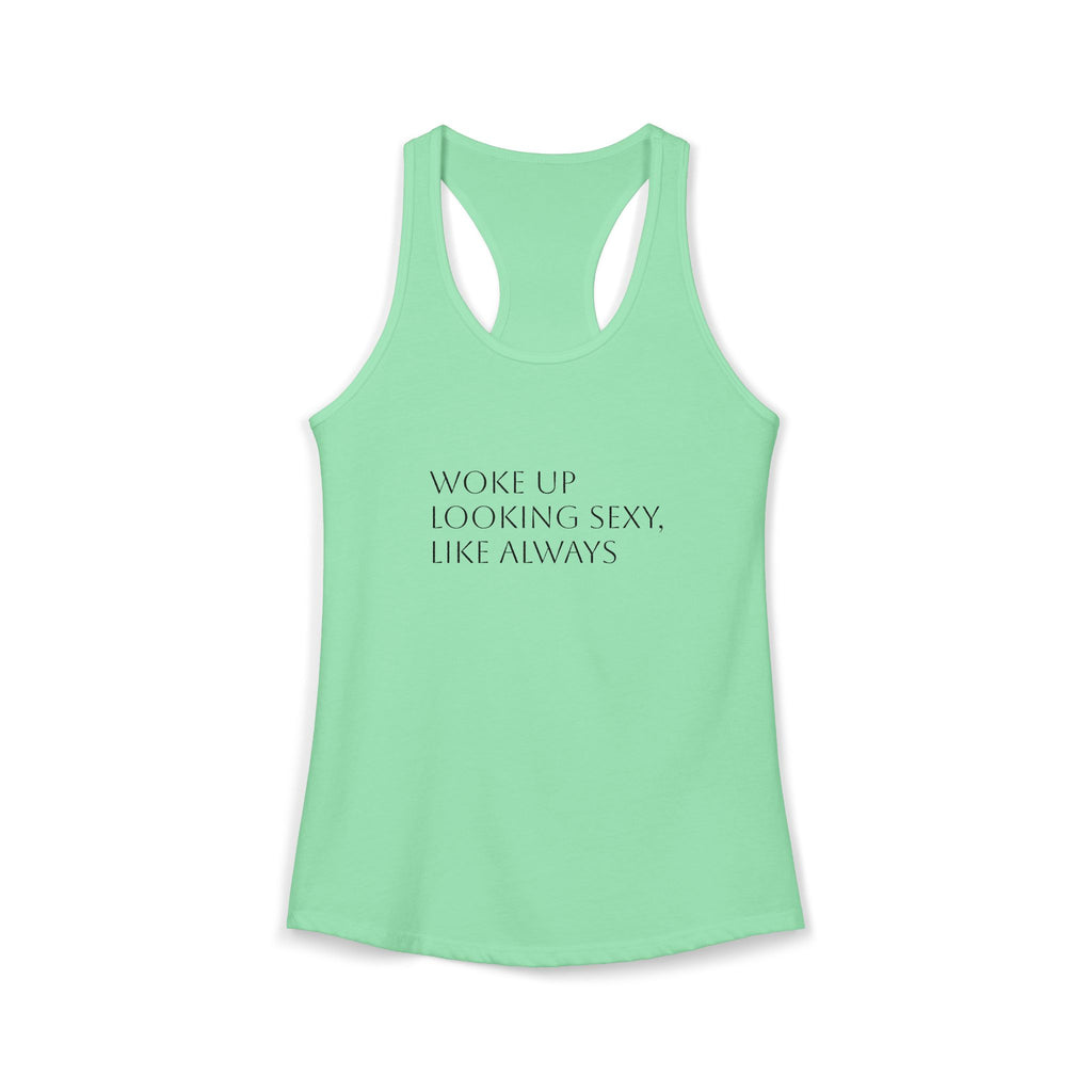 Women's Ideal Racerback Tank