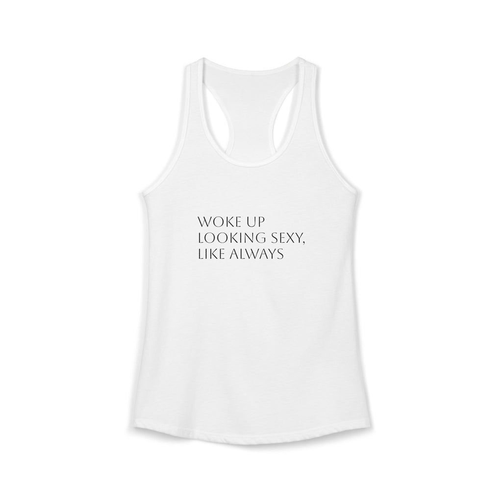 Women's Ideal Racerback Tank
