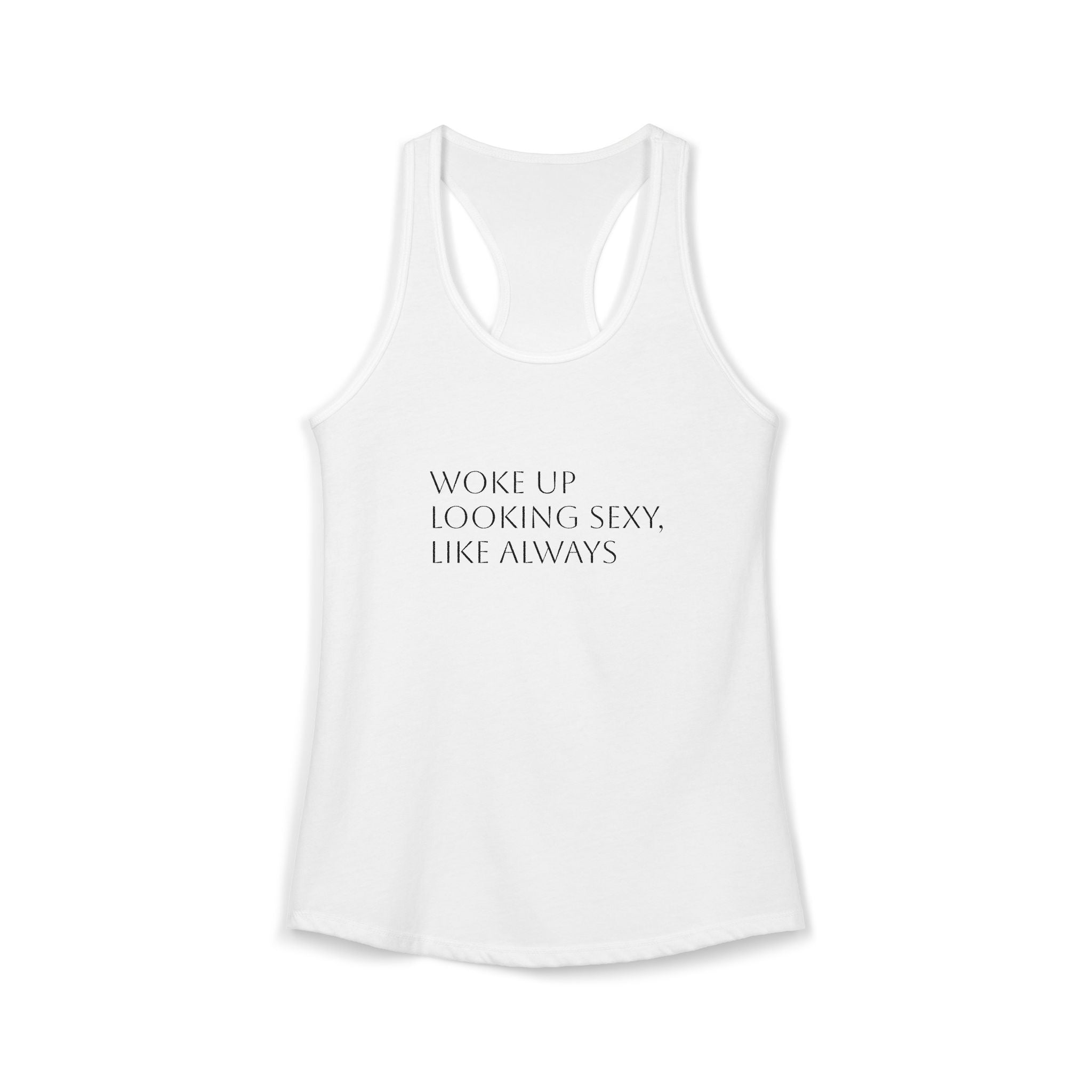 Women's Ideal Racerback Tank
