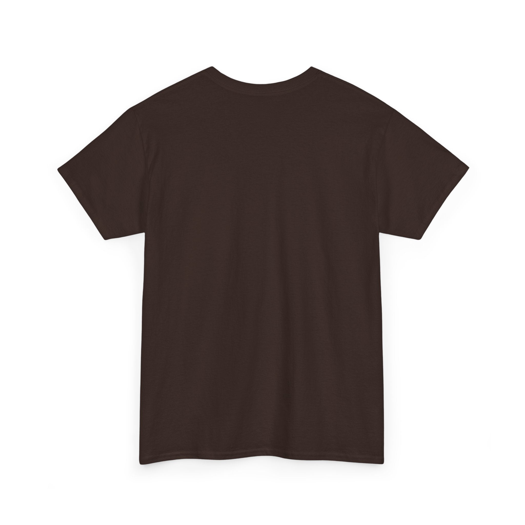 Resting Bitch Body Tee — Sassy Graphic White T‑Shirt